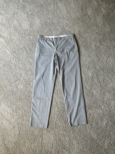 Zara pantalone elegante uomo - elegante,