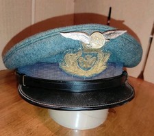 Cappello VAM Aeronautica Militare Da Collezione Ww2 ?
