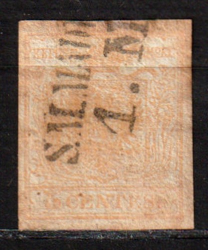 Italia asi 1850 lombardo - italia,