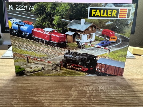 Faller 222174 160 - 222174, 1:160