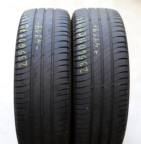 Pneumatici estivi 235 - 2,