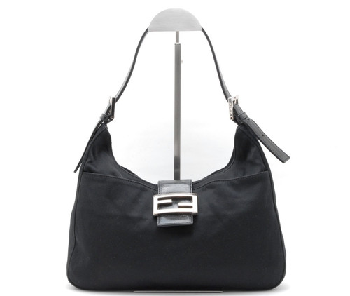 Borsa tracolla fendi mamma - borsa,