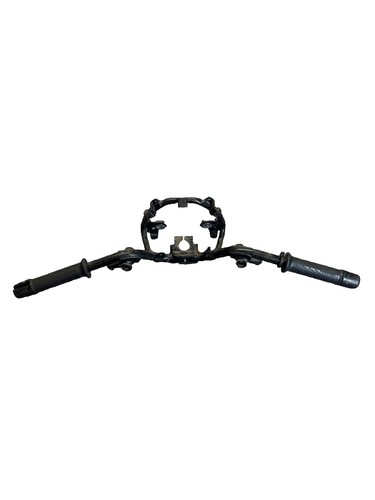 Manubrio piaggio beverly led - beverly,