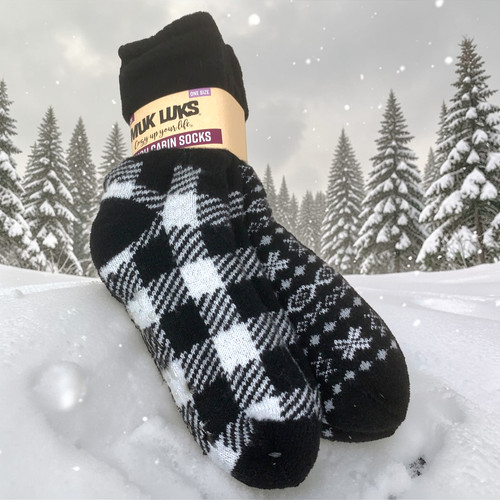 Nuovi muk luks cabin - nuovi,