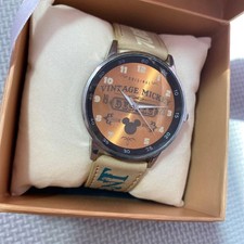 Orologio Retro Disney MicKey