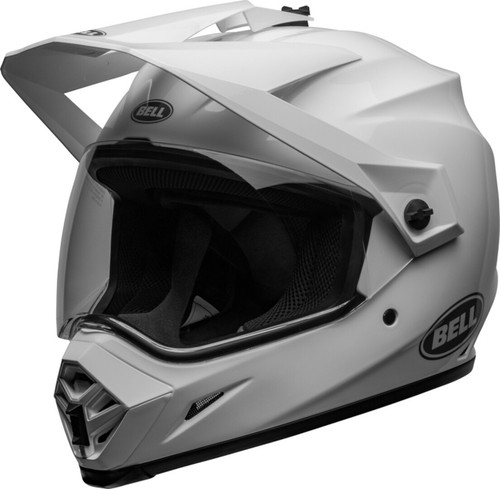 Casco moto bell - bell, mx-9