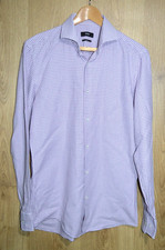 Hugo Boss Camicia Abito Uomo