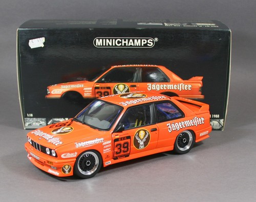 Bmw e30 dtm 1988 ketterer - dtm,