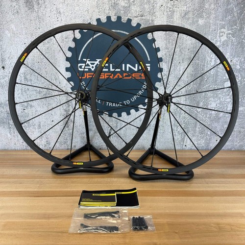 Uso leggero mavic sys - mavic, slr