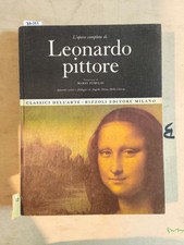 L'opera completa di Leonardo