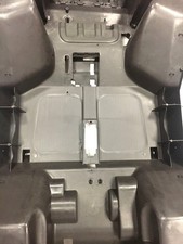 Chassis Gaucho Super Power