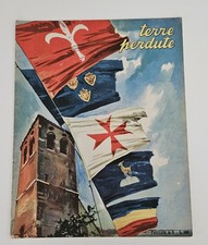 Terre Perdute - Asso di