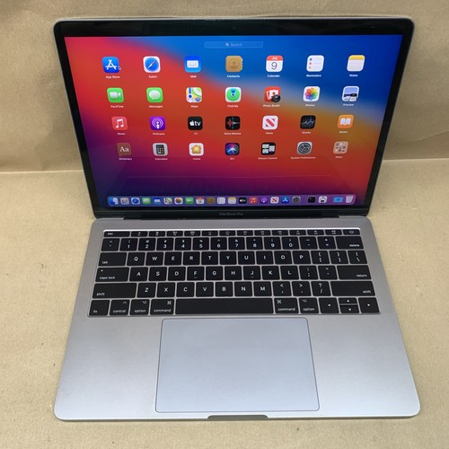 Macbook pro 2017 core - 13", 2017,