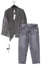 Completo moda donna taglia XL