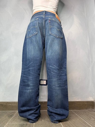 Vintage jeans levi - vintage, levi’s