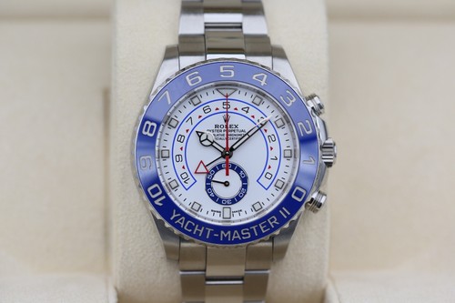 Rolex 116680 bianco