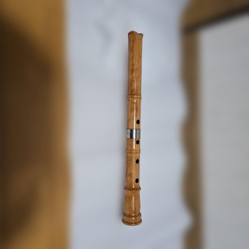 Shakuhachi shaku sun tozan - shaku,