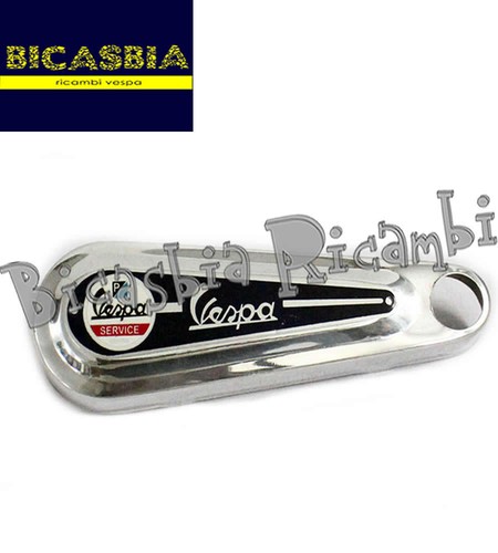 7767 coperchio mozzo blu - coperchio,