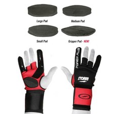 Storm Bowling Power Glove più