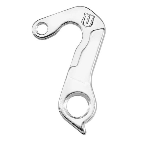 Rear derailleur hanger - derailleur,