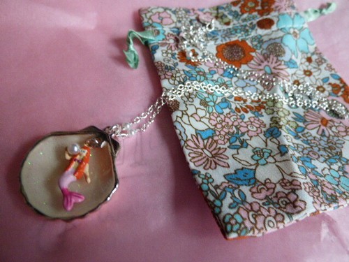 Collana les nereides paris - les,