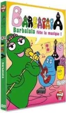 Barbapapa - Barbalala fête la