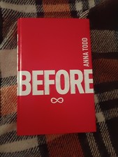 Before Anna Todd