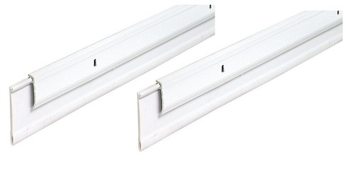 Spazzatrice alluminio - in,