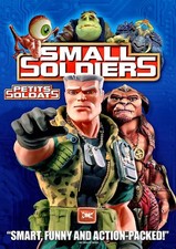 Small Soldiers - Kirsten