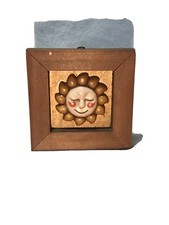 Quadretto Thun Sole Originale