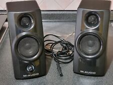 Monitor/Casse da studio M-AUDIO AV20 Studiophile