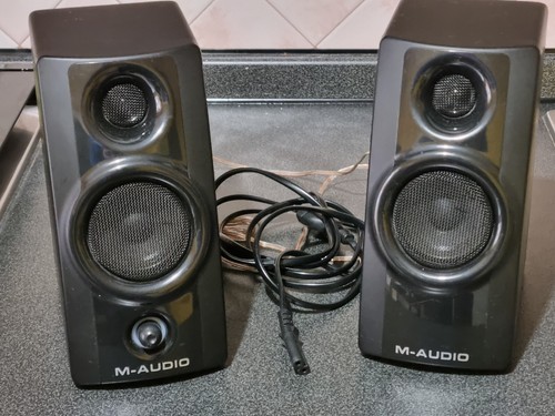 Monitor casse studio - monitor/casse,