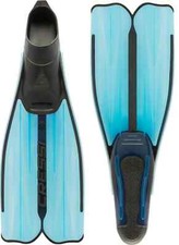 CRESSI PINNE SNORKELING  CA1810  RONDINELLA BLUE