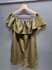 Tuta a Pantaloncino Taglia S