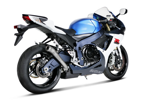 Terminale scarico akrapovic - terminale,