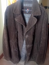 Cappotto Energie Anni 90 Vintage Buono Stato Taglia M