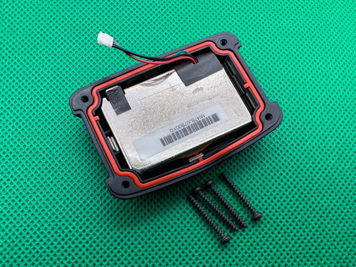 Garmin barklimiter deluxe - barklimiter,