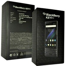 Smartphone blackberry key2 - smartphone,
