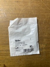 WELLER 0058706794 Cleaning