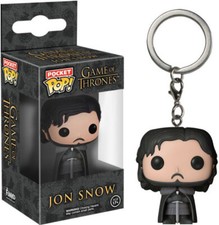 Funko Pocket Pop Keychain Game