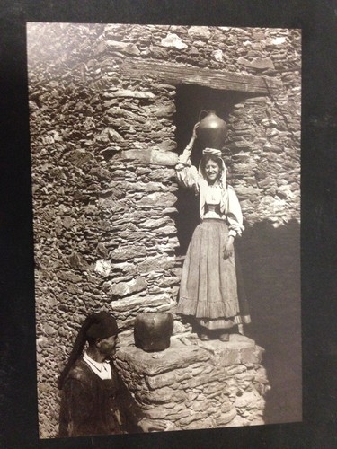 Riproduzione foto alinari - riproduzione,
