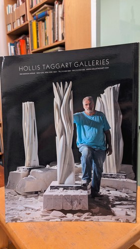 Art exhibition catalog - art,