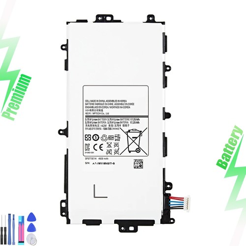 Batteria ricambio per - batteria,