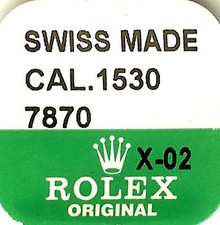 ROLEX PIGNONE AVVOLGITORE