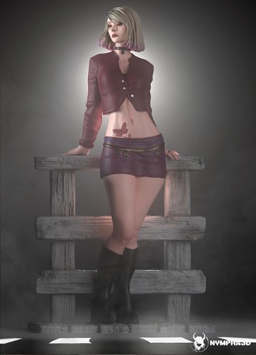 Maria silent hill kit - |, |