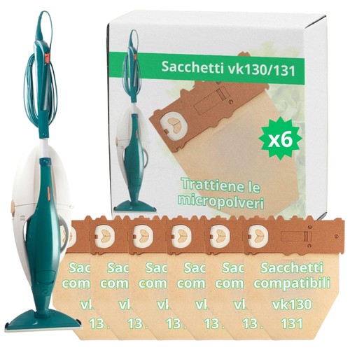 Namai set 6 sacchetti - -,