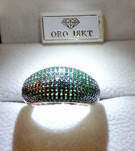 Anello edwardian age - age, cocktail