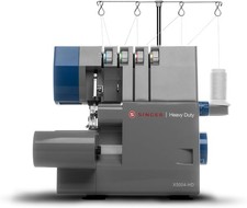 New Singer X5004-HD Heavy Duty