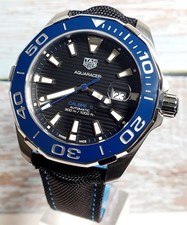 Orologio TAG Heuer Aquaracer