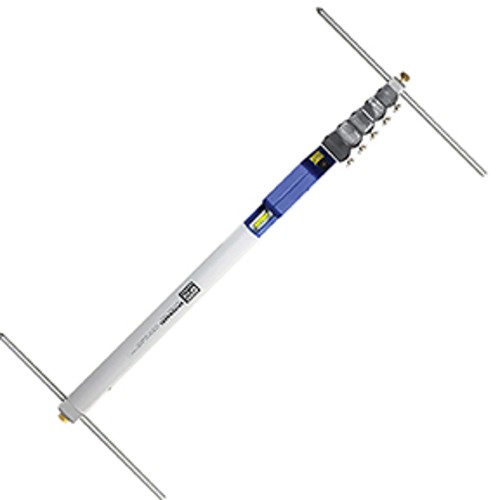 Meter telescoping measuring - telescoping,